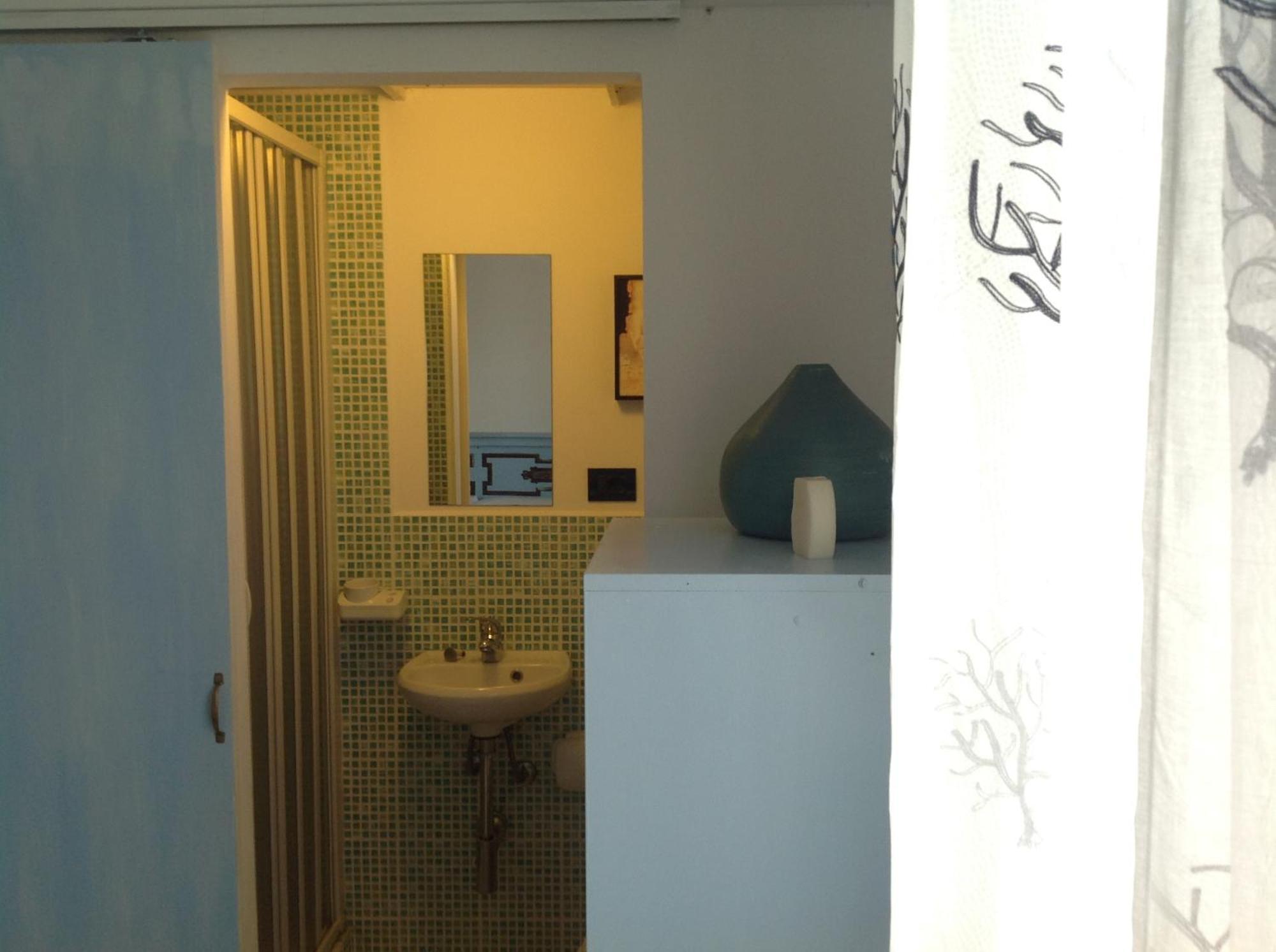 B&B Cheap Holidays ソルソ 部屋 写真
