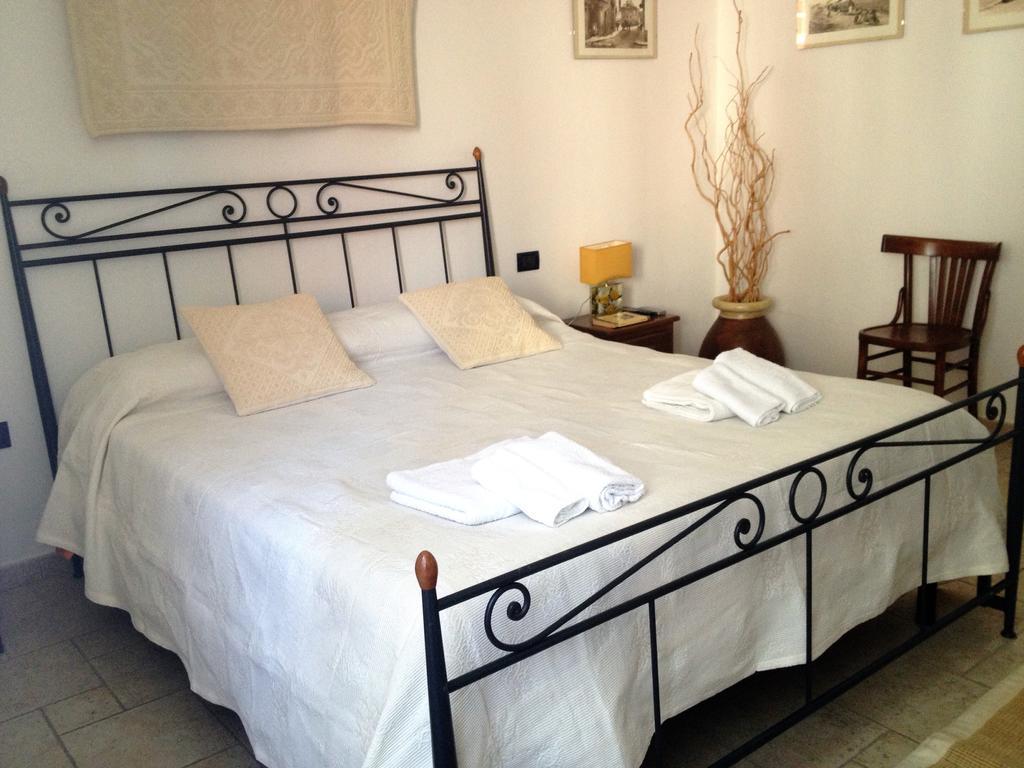 B&B Cheap Holidays ソルソ 部屋 写真