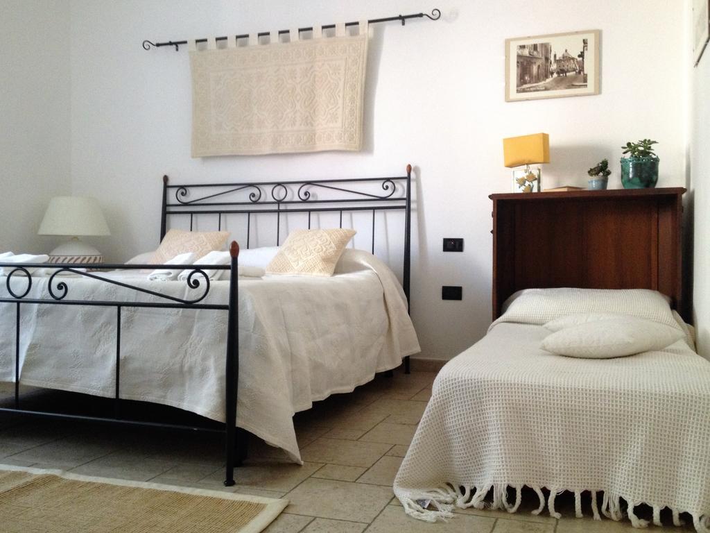 B&B Cheap Holidays ソルソ 部屋 写真