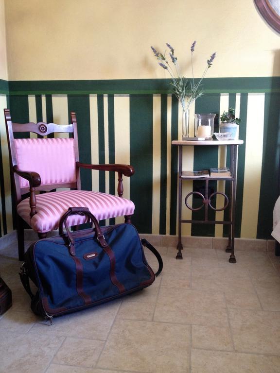 B&B Cheap Holidays ソルソ 部屋 写真