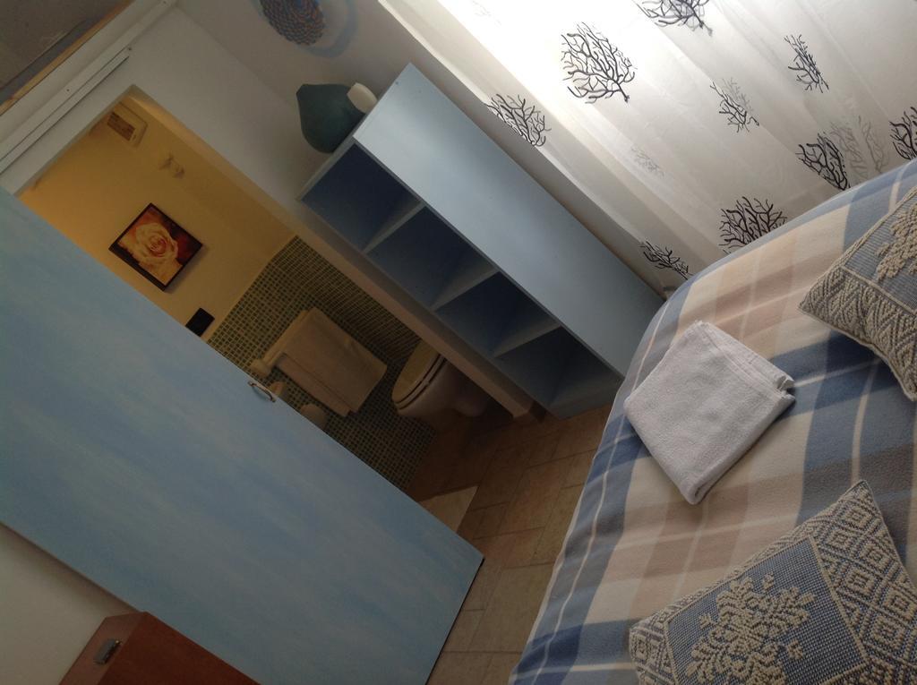 B&B Cheap Holidays ソルソ 部屋 写真