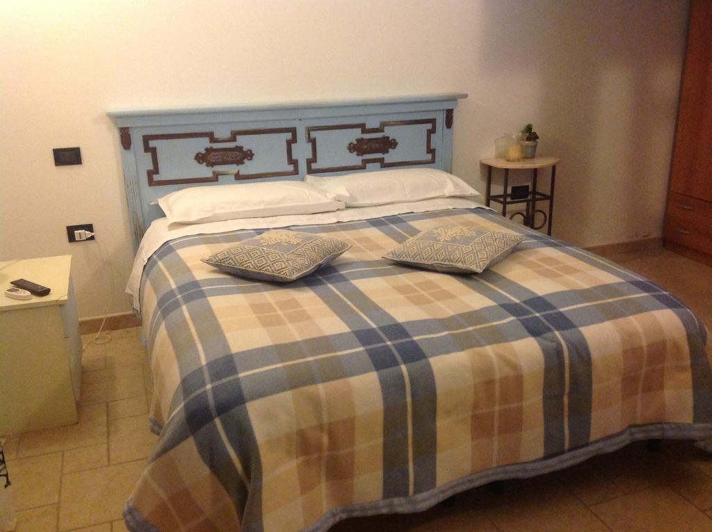 B&B Cheap Holidays ソルソ 部屋 写真